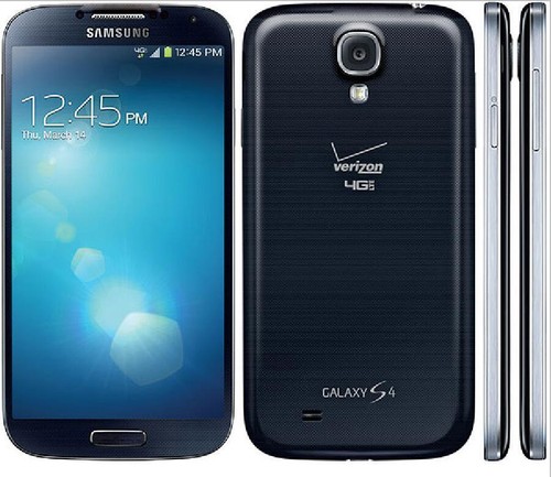 Samsung galaxy cdma - s4,