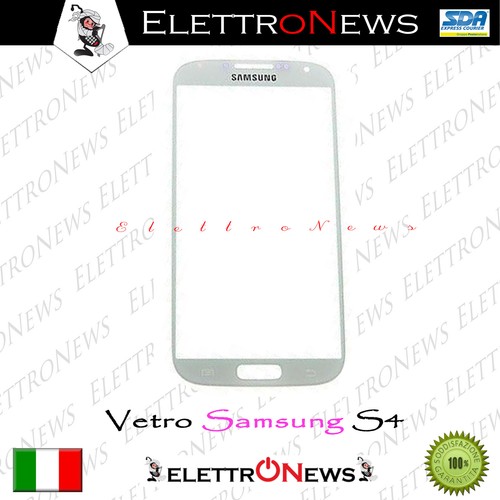 Vetrino per touch - samsung, s4