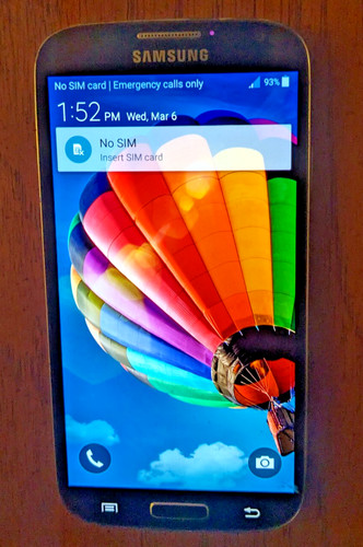 Samsung galaxy sgh i337 - galaxy, s-4