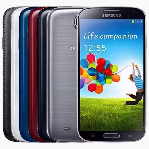 Samsung galaxy gb - samsung, s4