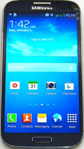 Samsung galaxy gb - s4, 16