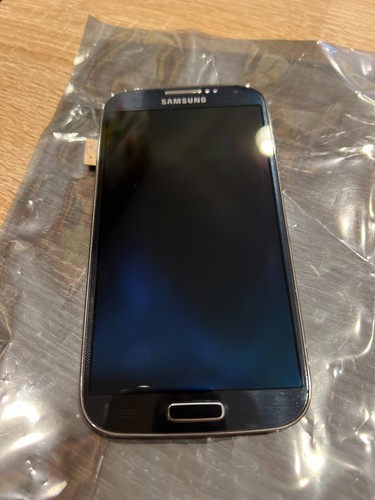 Samsung galaxy i9500 - galaxy, gt-i9500