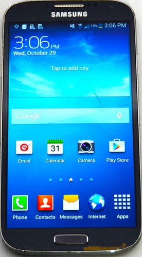 Samsung galaxy gb - galaxy, 16