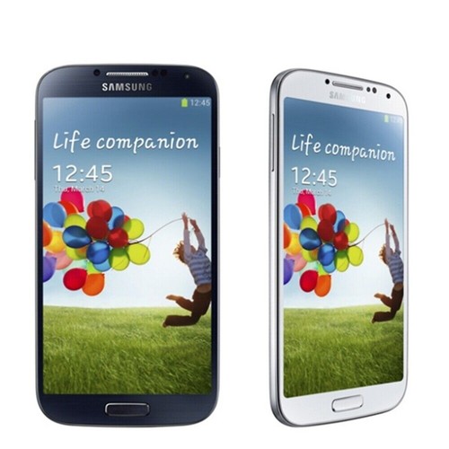 Smartphone samsung galaxy - samsung, s4
